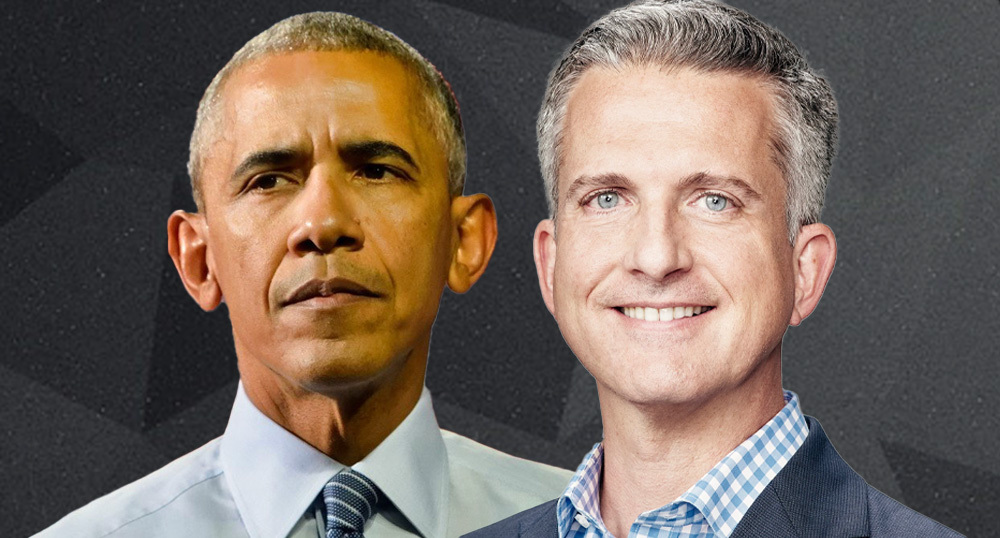 Jimmy Kimmel revealed that former United States President Barack Obama is a big fan of 'The Bill Simmons Podcast.'