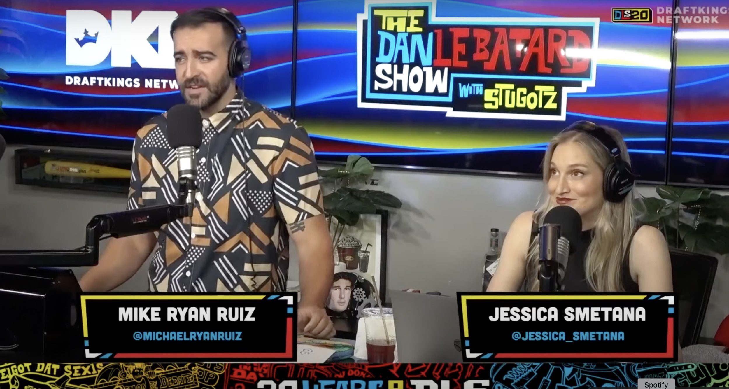 Mike Ryan rebutted Ryan Clark’s claim that Miami paid Carson Beck $4 million, calling the ESPN analyst "out of his depth."