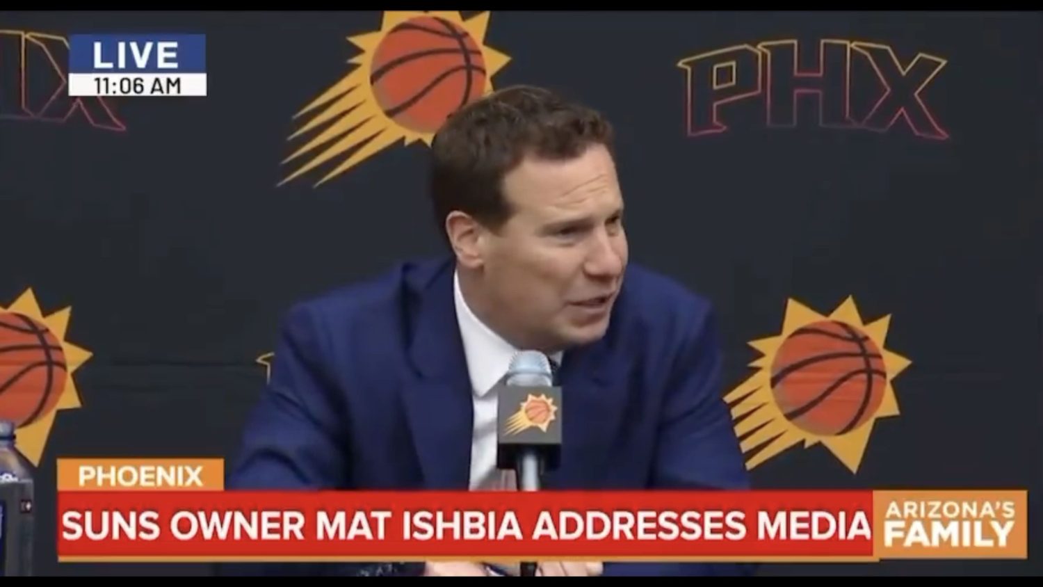 Mat Ishbia responds to Stephen A. Smith