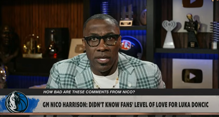 ESPN's decision to keep Shannon Sharpe on air amid sexual assault allegations was nothing short of baffling.