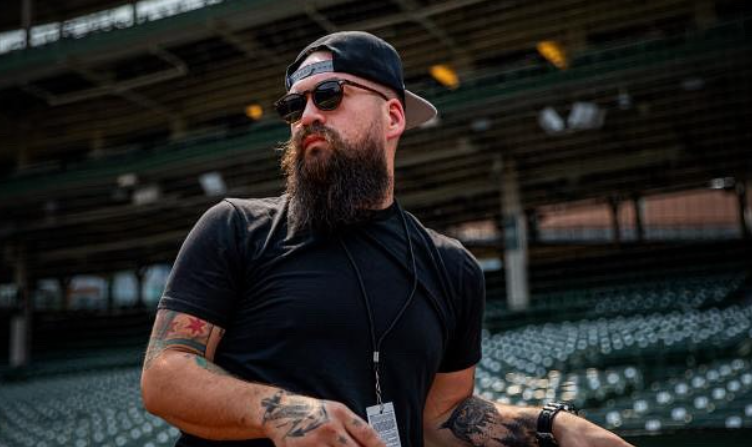 Longtime radio producer Shane Riordan took to X to announce his sudden departure from 670 The Score on Monday.