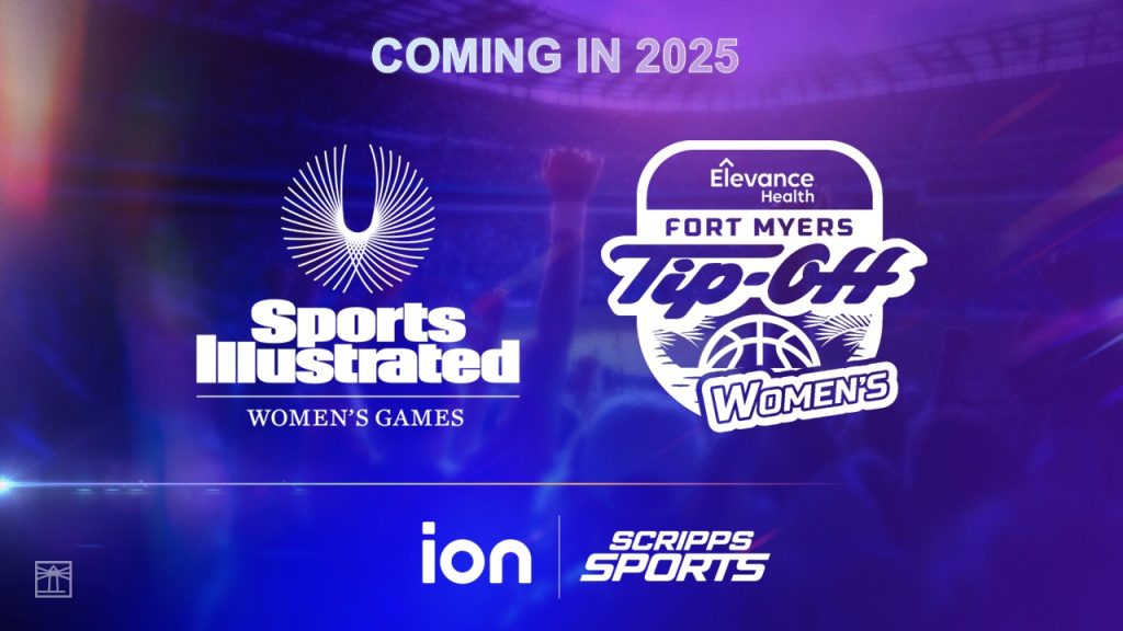 Scripps, Sports Illustrated reveal details for ‘SI Women’s Games’