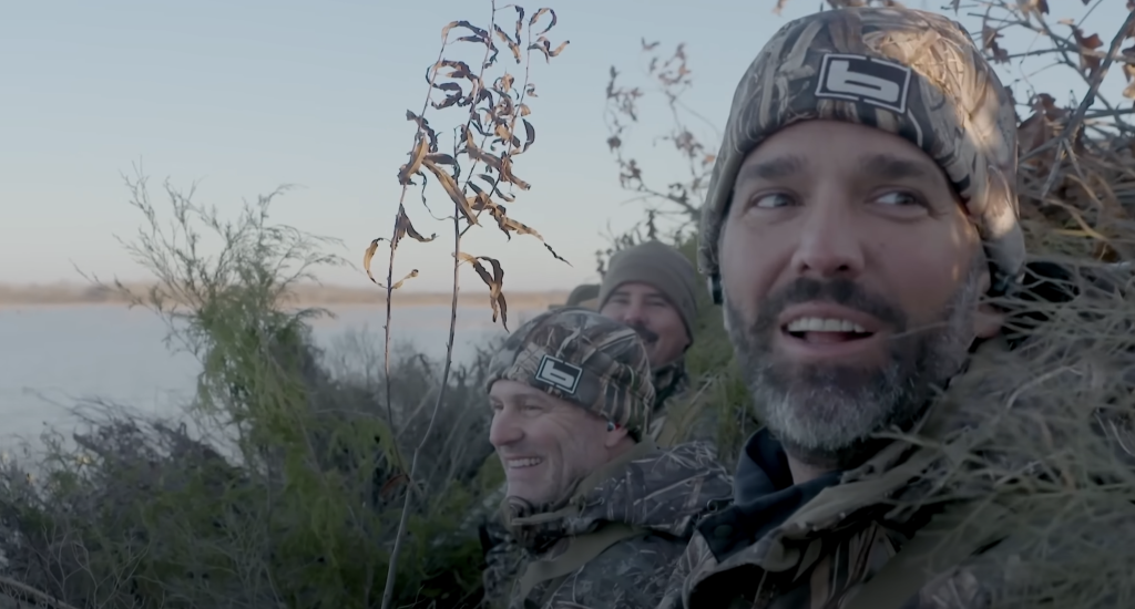 Warner Bros. Discovery urged to cast Donald Trump Jr. in hunting/fishing ...