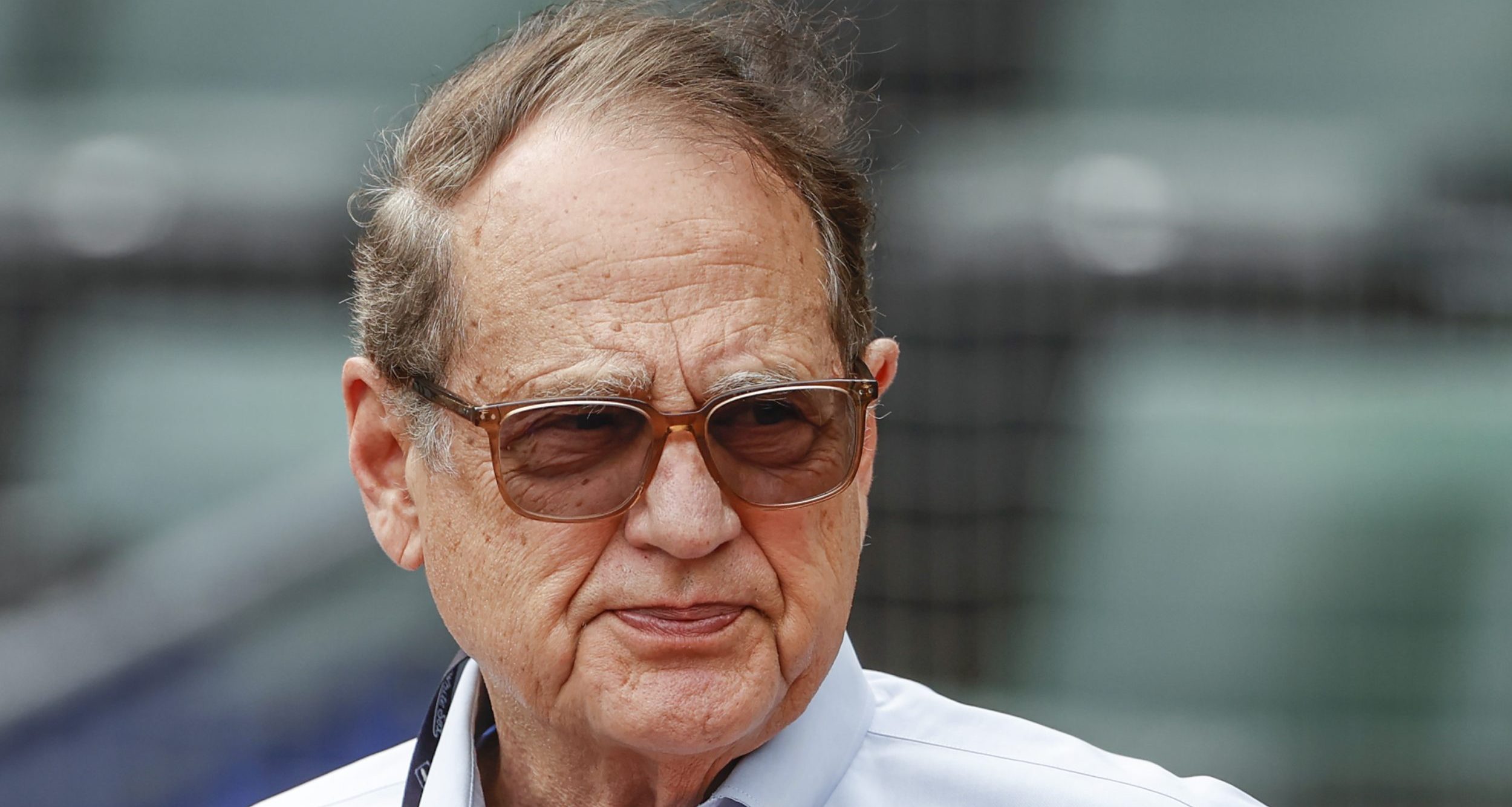 CHSN owner Jerry Reinsdorf