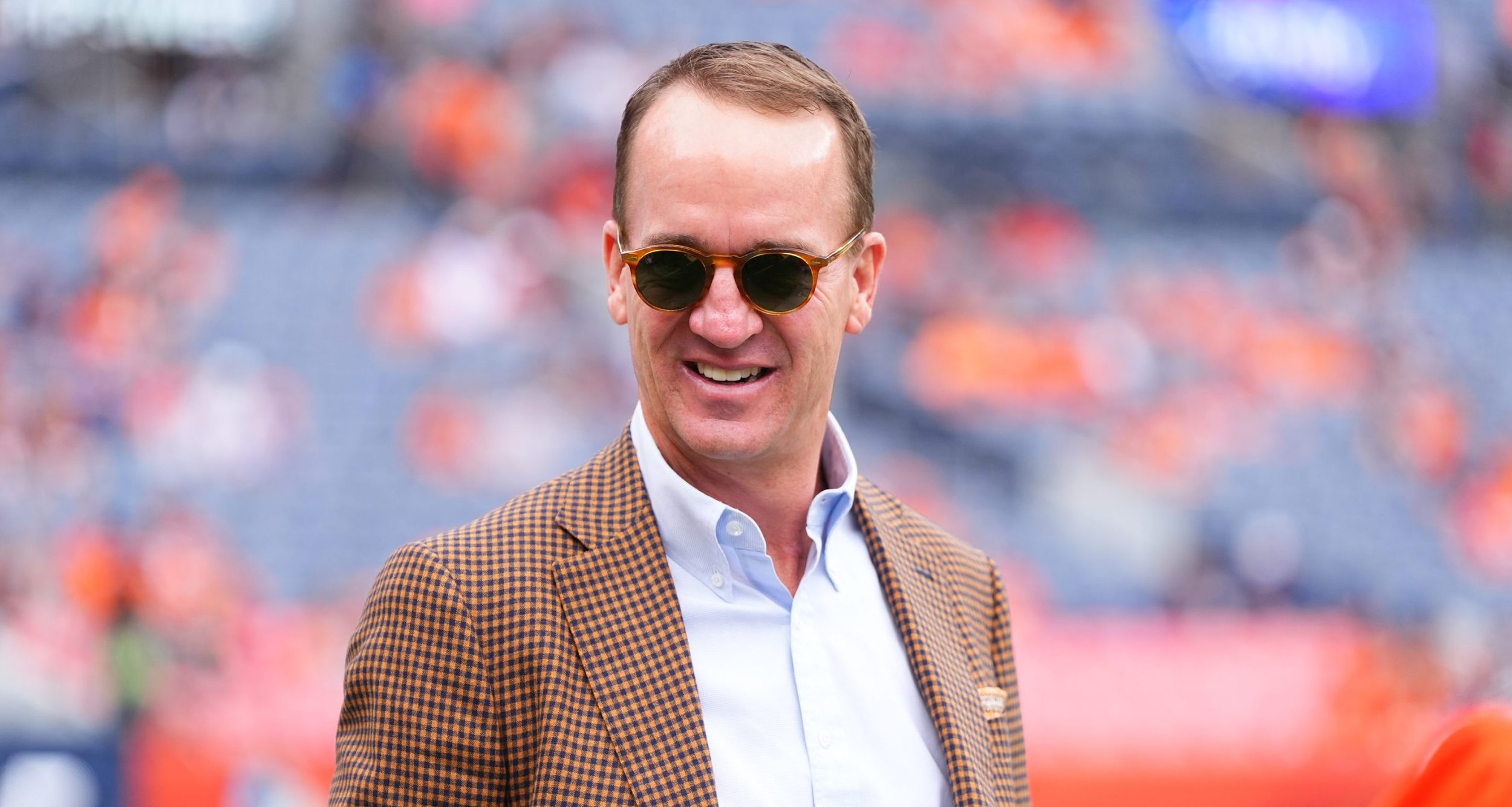 Tony Rizzo wants Peyton Manning to run the Browns: He ‘knows a lot about football’