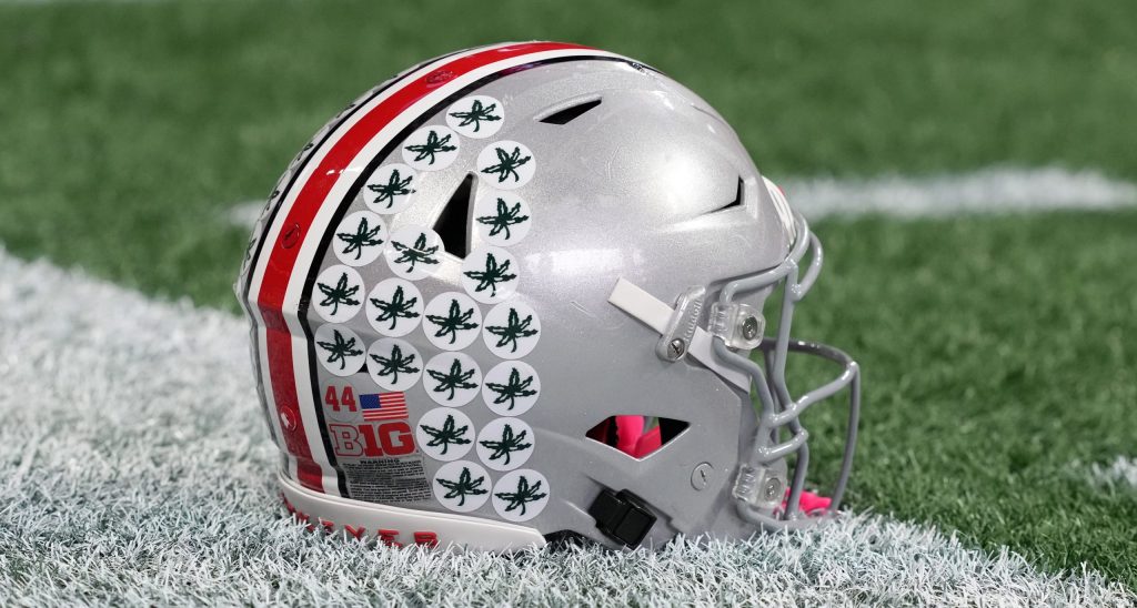 Ohio State president opens door to greater piece of Big Ten revenue share