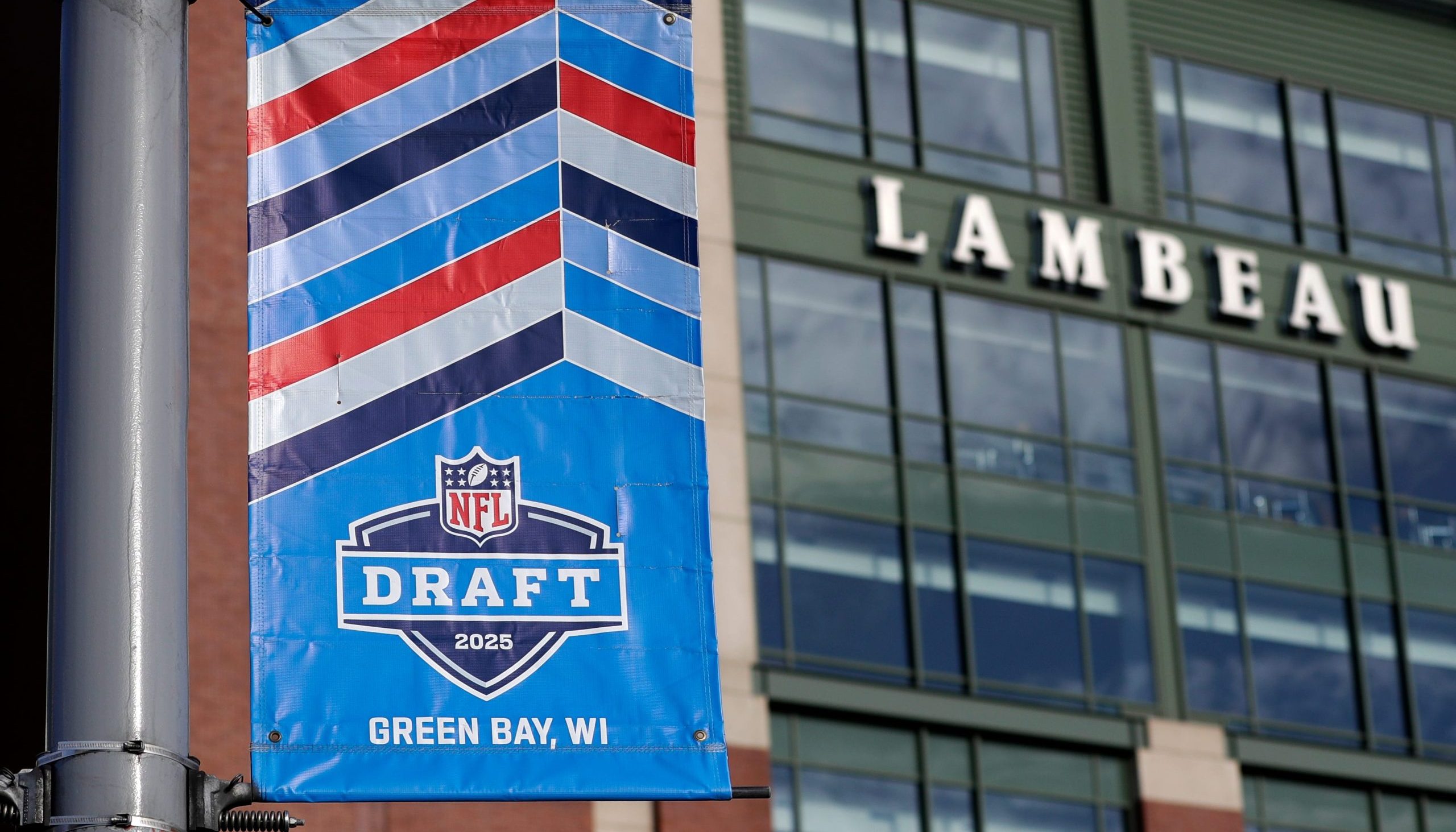 ESPN provided a look into what its coverage will look like during the 2025 NFL Draft, which begins on Thursday, April 24. Photo Credit: Sarah Kloepping/USA TODAY NETWORK-Wisconsin/USA TODAY NETWORK via Imagn Images