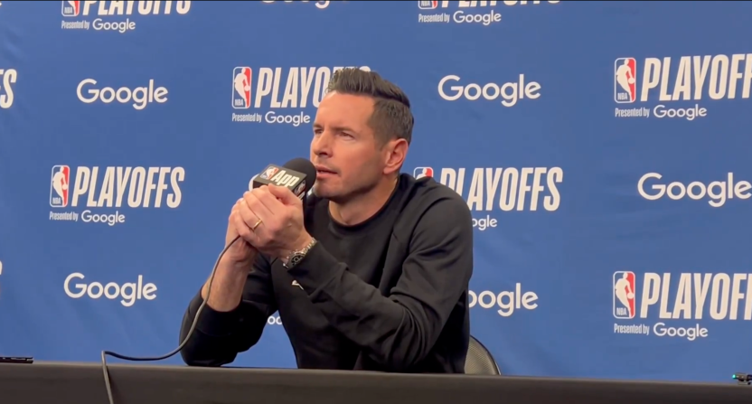 JJ Redick