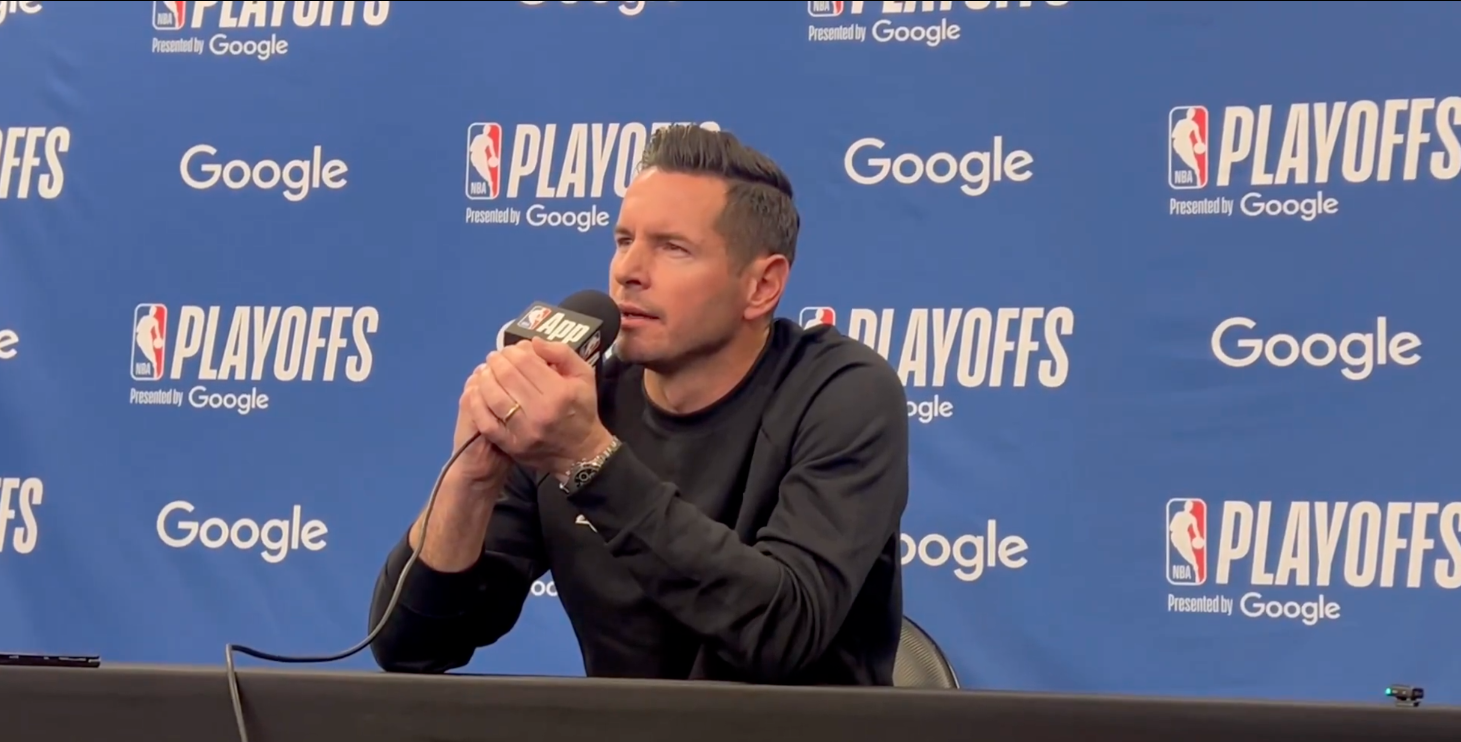 JJ Redick