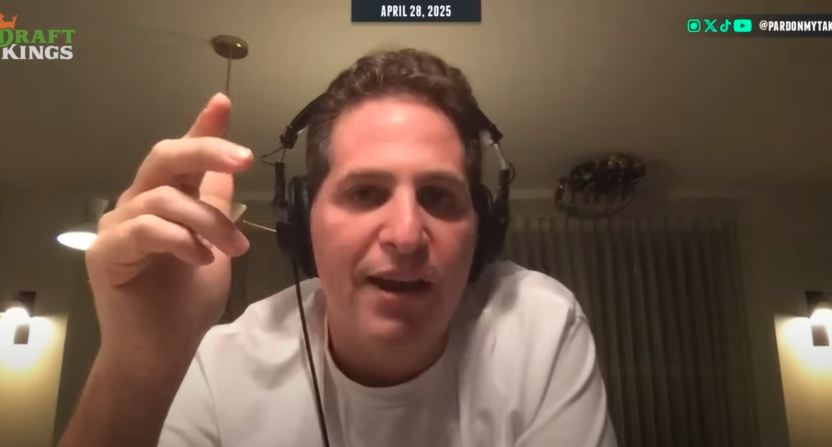 Peter Schrager