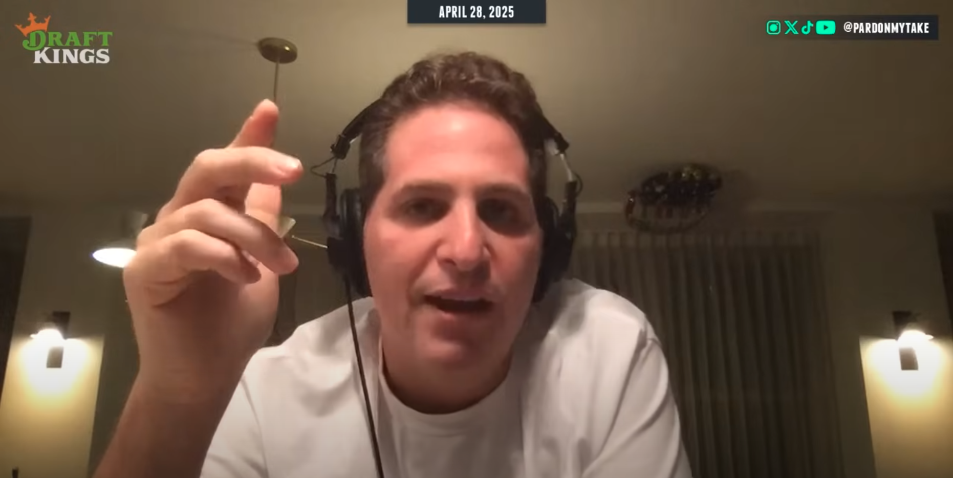 Peter Schrager