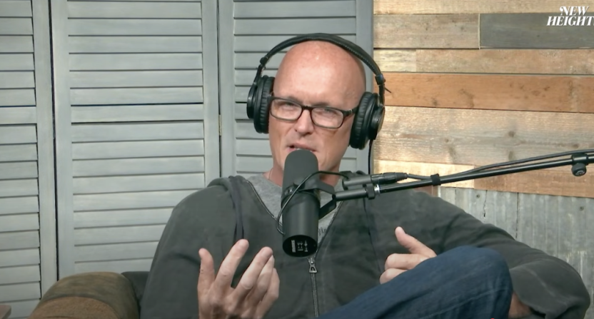 Scott Van Pelt