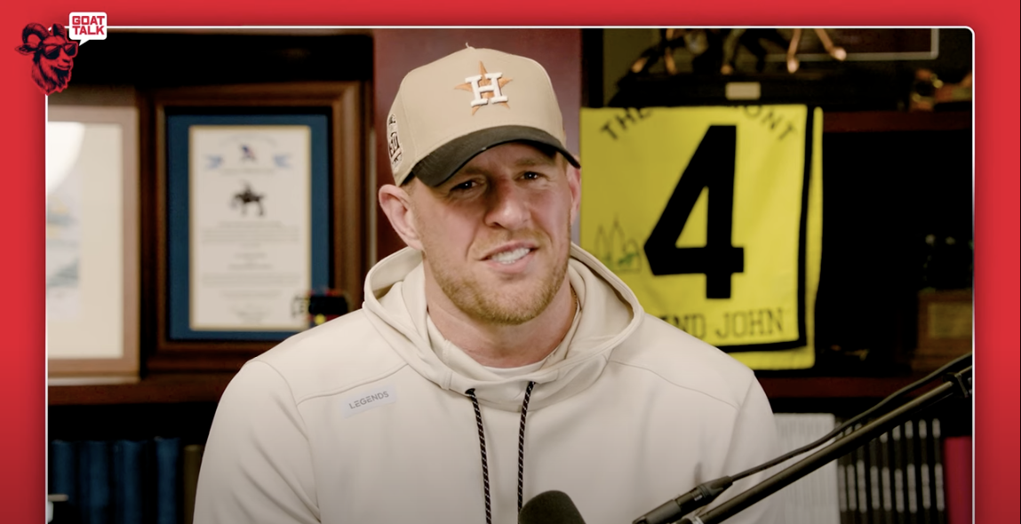 J.J. Watt