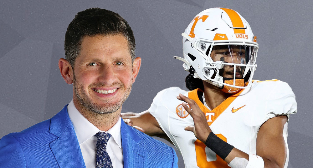 Dan Orlovsky isn’t blaming Nico Iamaleava — he’s blaming the NCAA for creating chaos and dodging accountability.