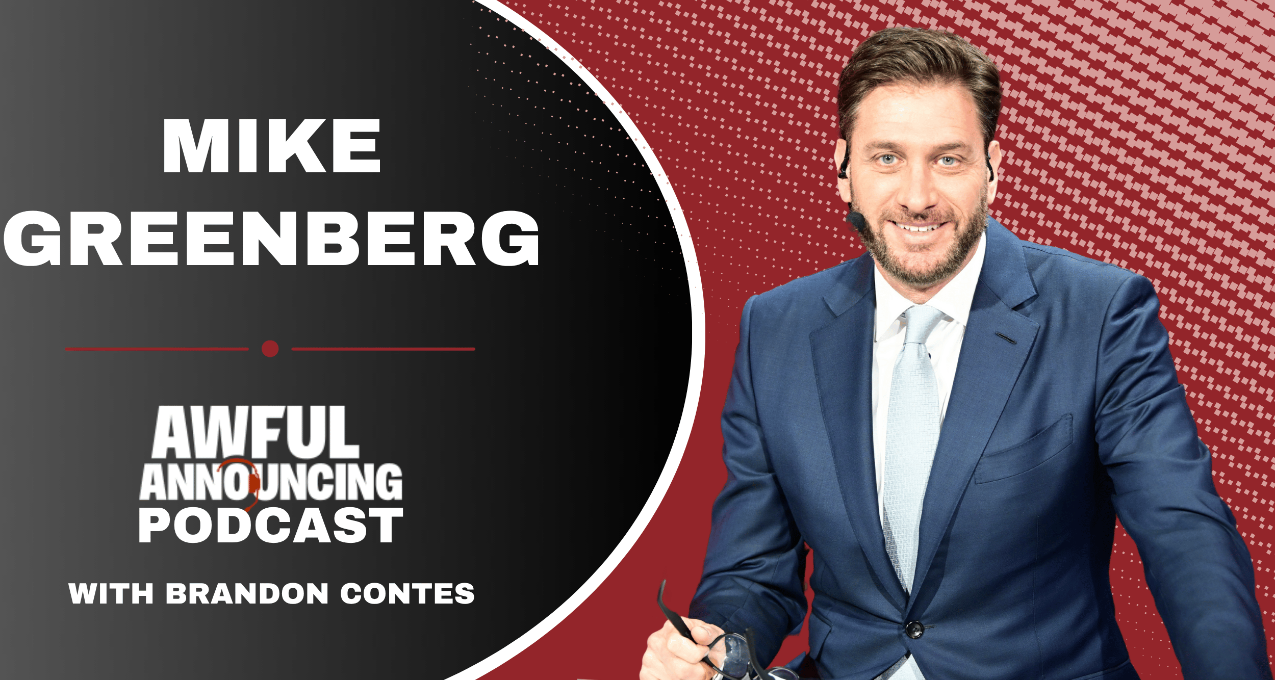 Mike Greenberg
