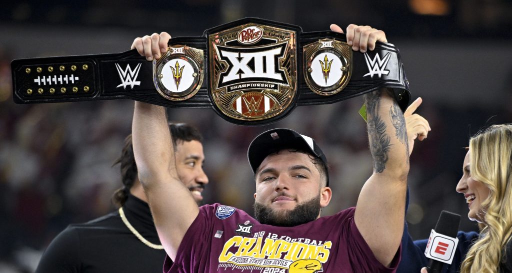 The Big 12’s decision to get rid of football preseason media poll is silly