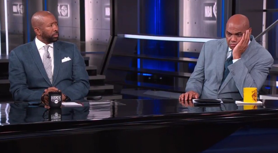 Charles Barkley rips ‘wussy’ NBA players who can’t be coached