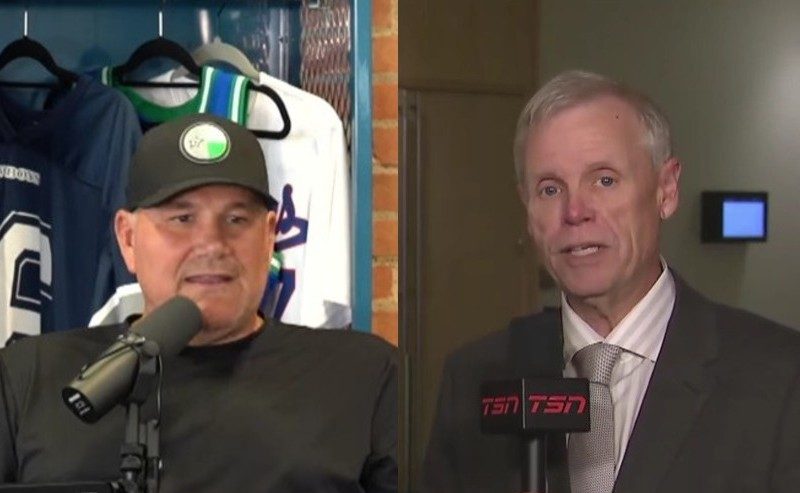 François Gagnon, Daryl Reaugh named NHL Media Award recipients by Hockey Hall of Fame