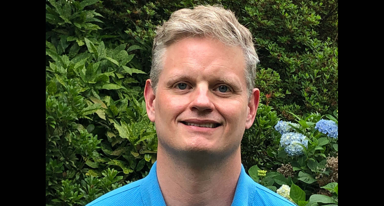 Drew Magary (Photo courtesy of Drew Magary)