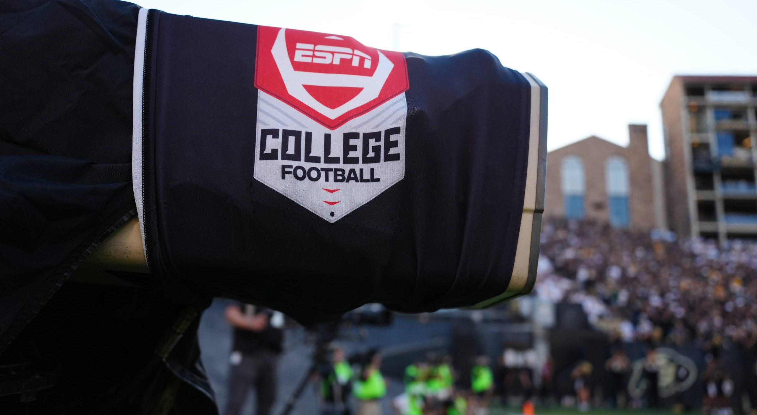 ESPN, TNT reveal sneak-peek into broadcast schedule for 2025 College Football season