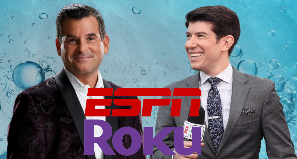 David Samson calls out ESPN's Jeff Passan