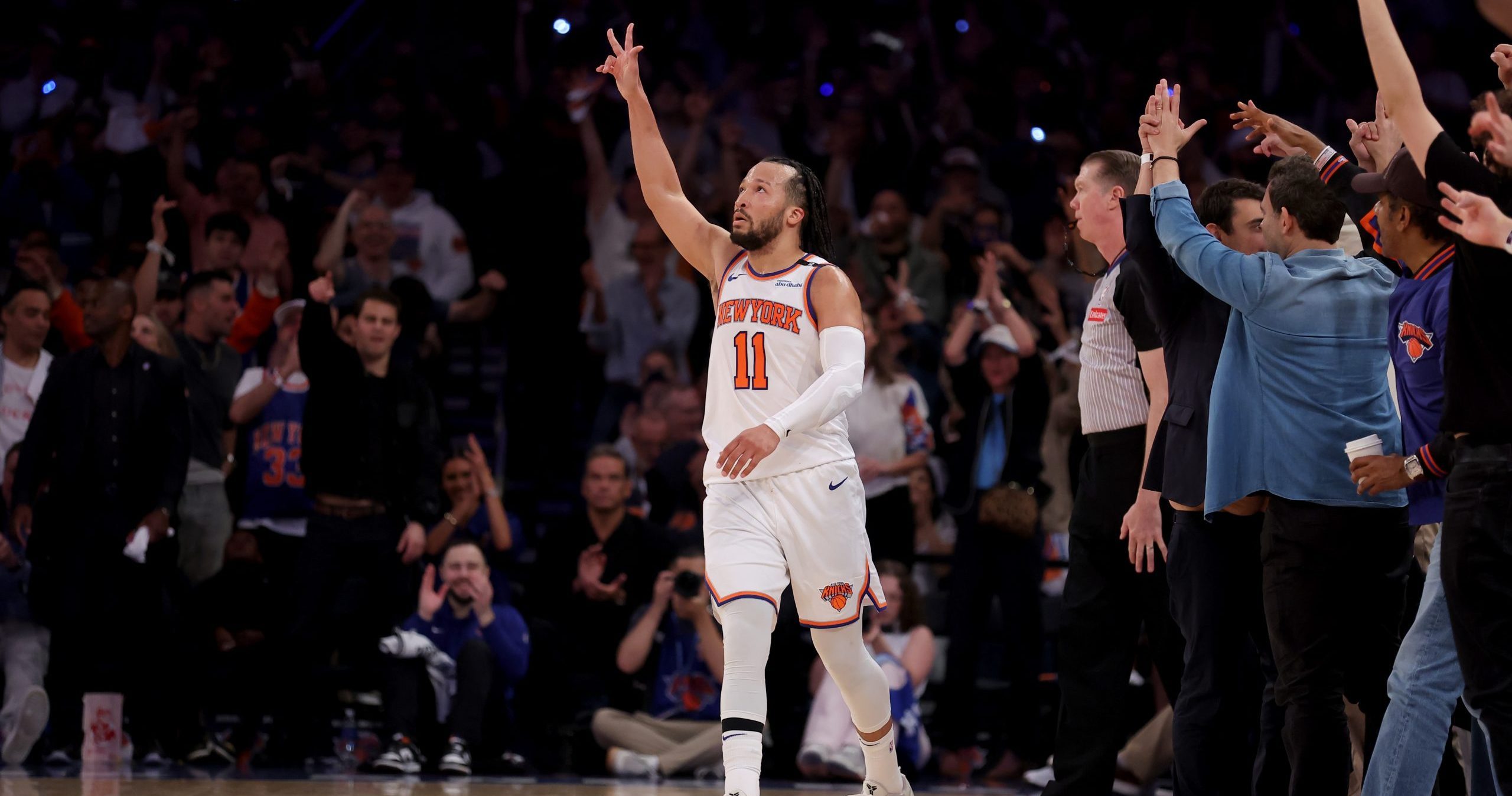 ESPN 'experts' trolled for collectively wrong Eastern Conference predictions
