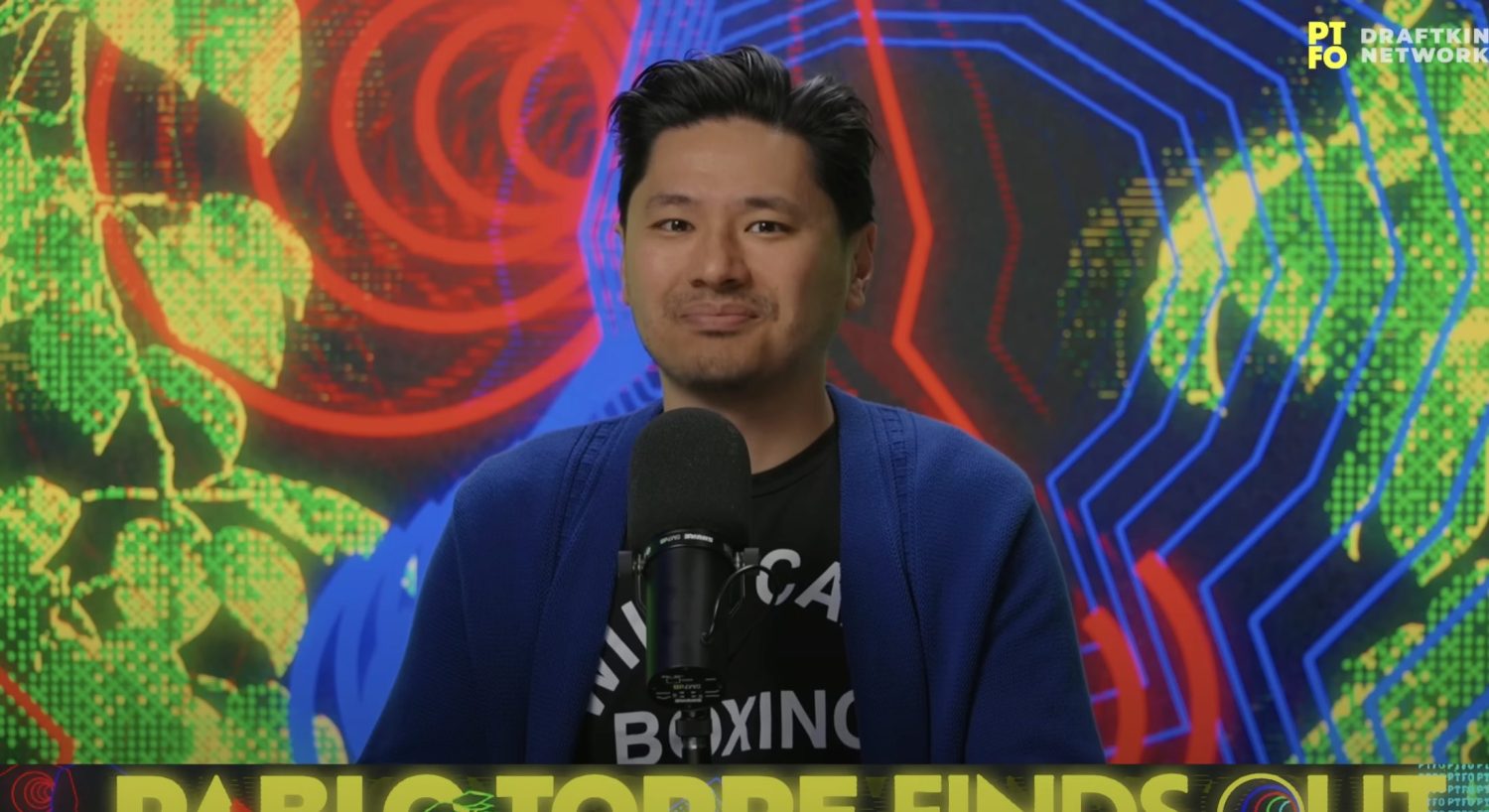 Pablo Torre.