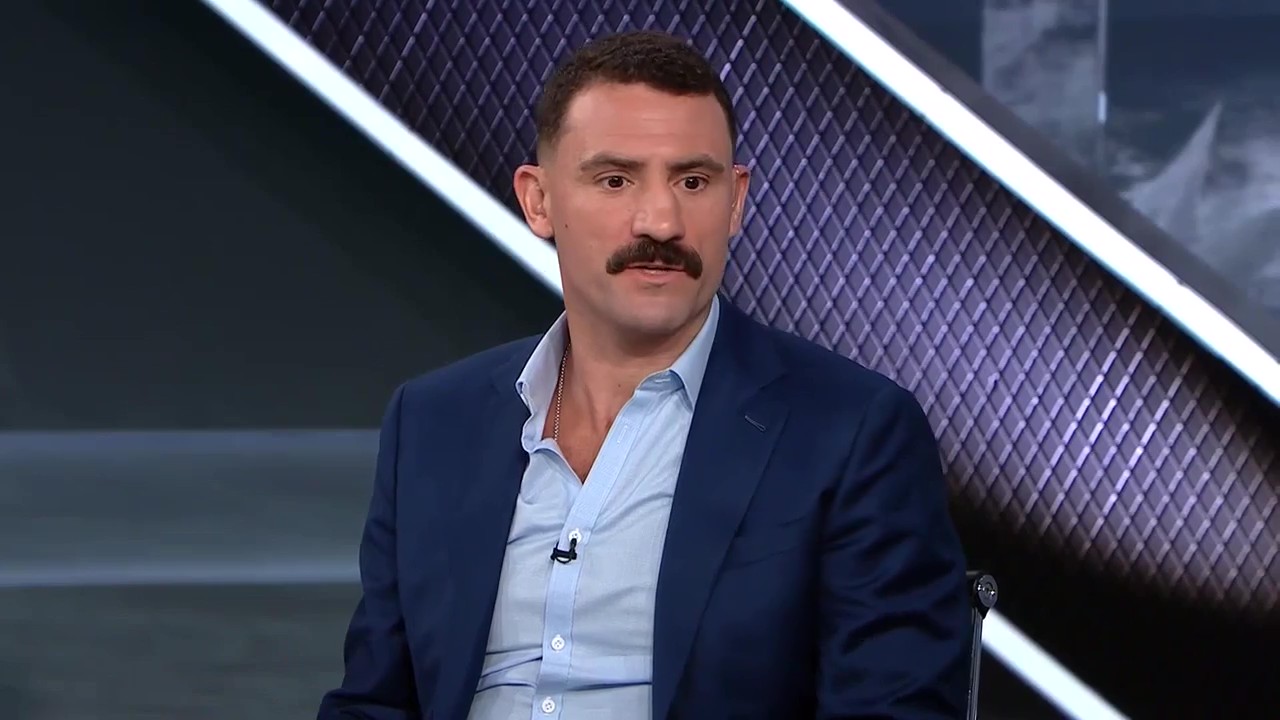 Paul Bissonette discusses potential advantages that the NHL's Florida teams have in free agency. Photo Credit: TNT