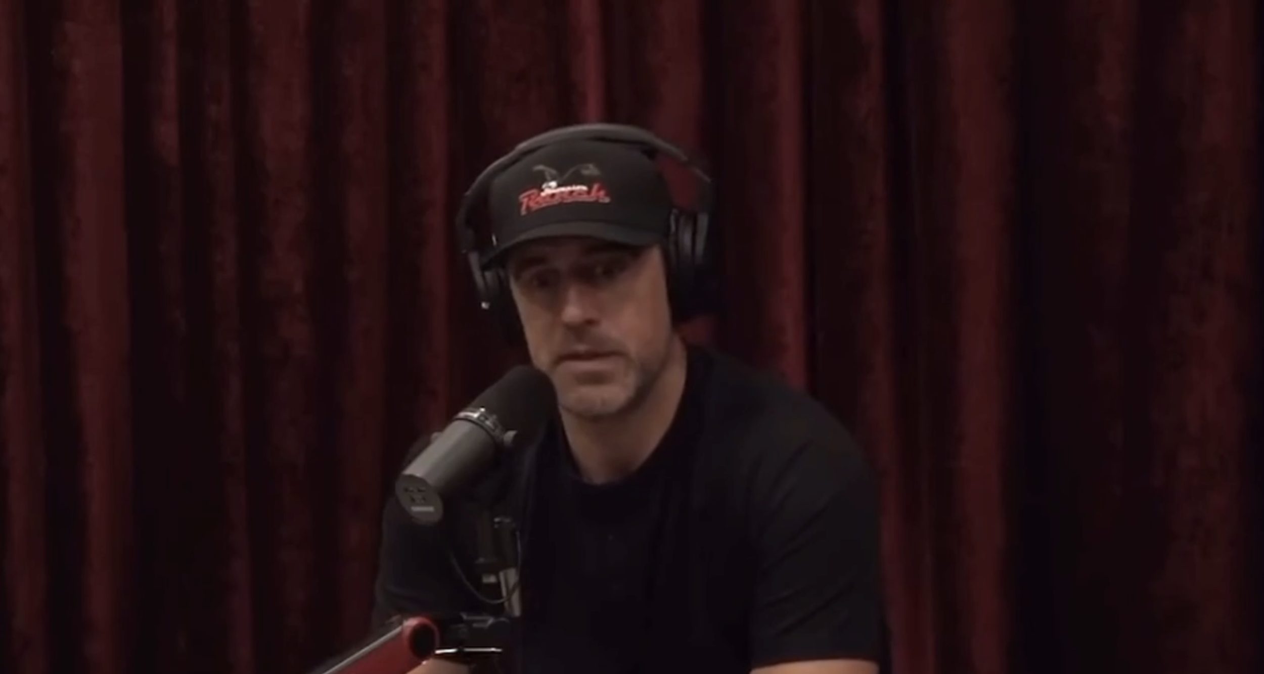 Aaron Rodgers