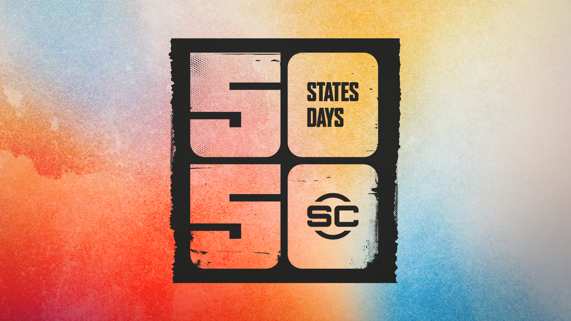 SportsCenter plans to feature "50 States in 50 Days"