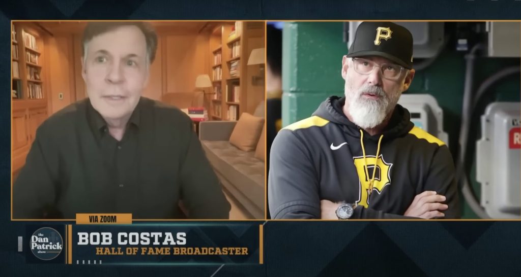 Bob Costas: Pirates ‘have no excuse’ for being this bad for this long