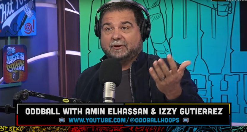 Dan Le Batard took to X to address Meadowlark Media's future following John Skipper's departure.
