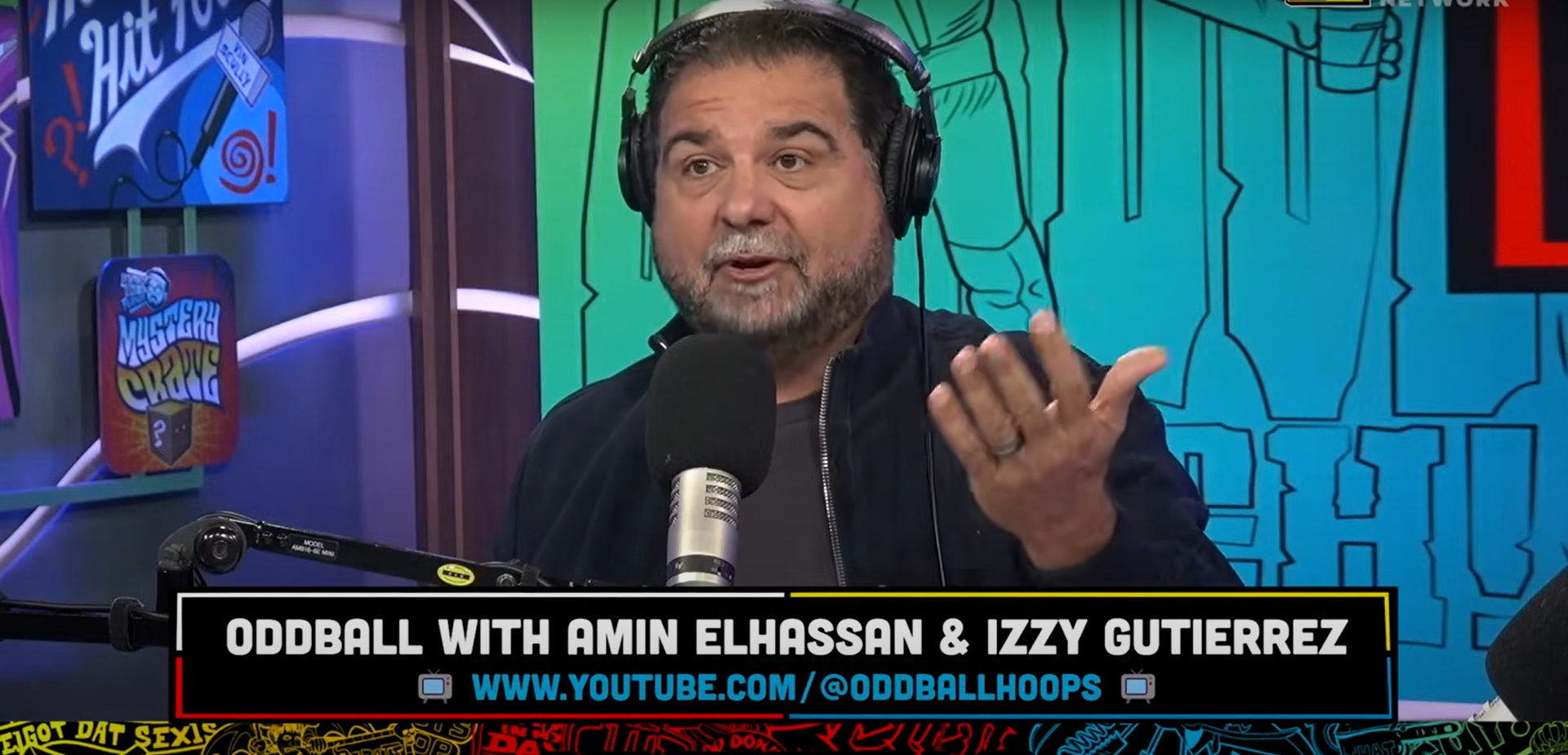 Dan Le Batard took to X to address Meadowlark Media's future following John Skipper's departure.