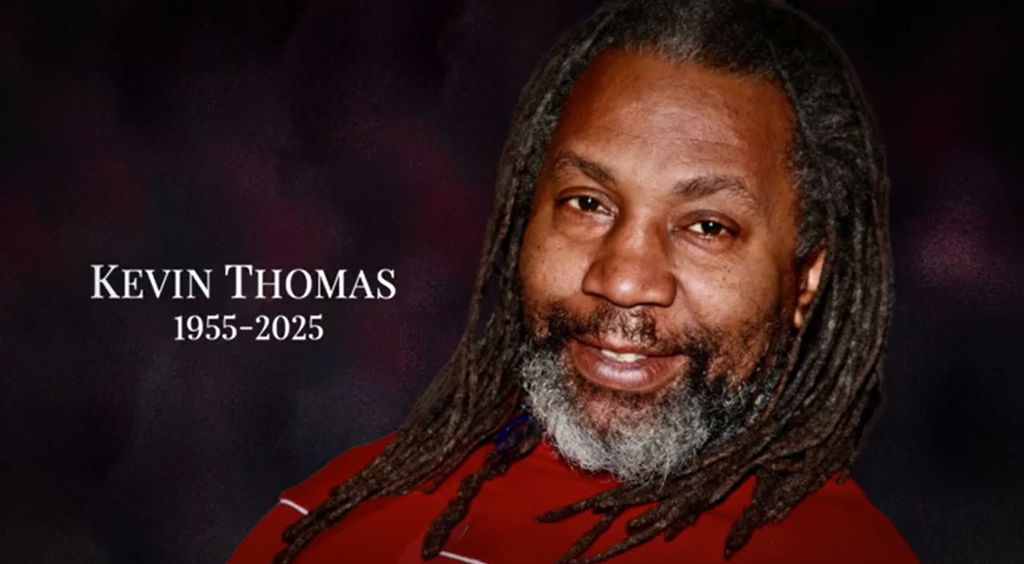 'Inside the NBA' pays tribute to beloved stagehand after sudden passing