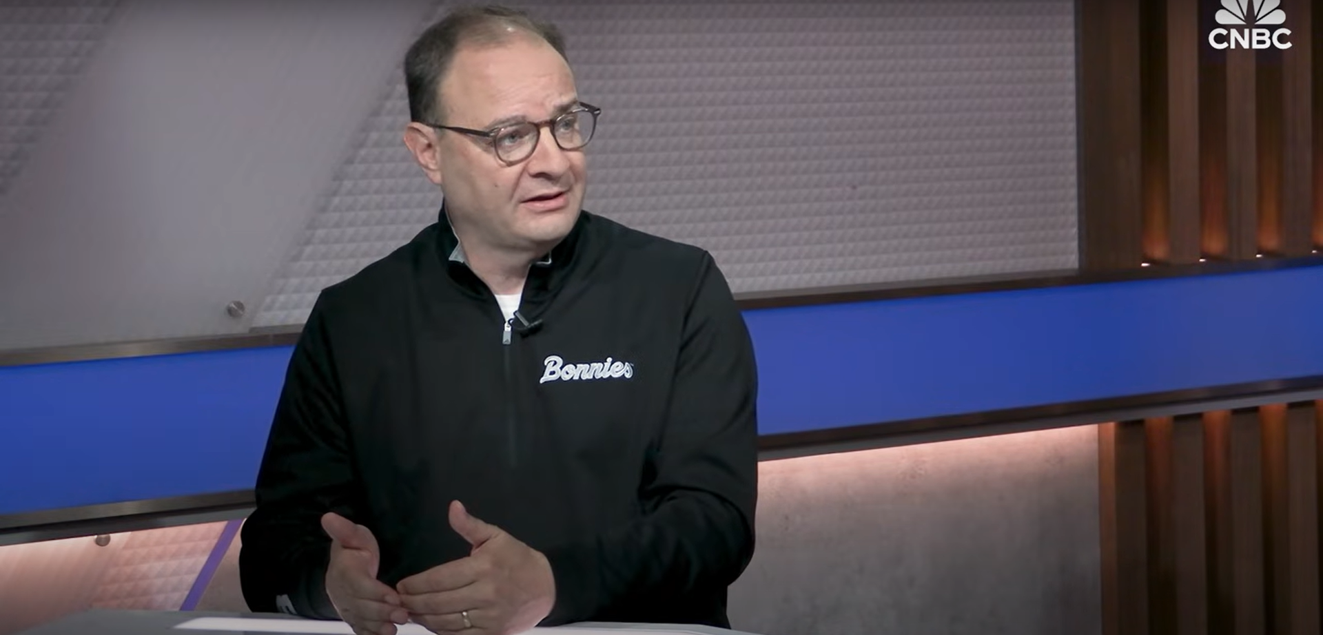 Speaking to CNBC'S Alex Sherman, Adrian Wojnarowski discussed the current state of college basketball.