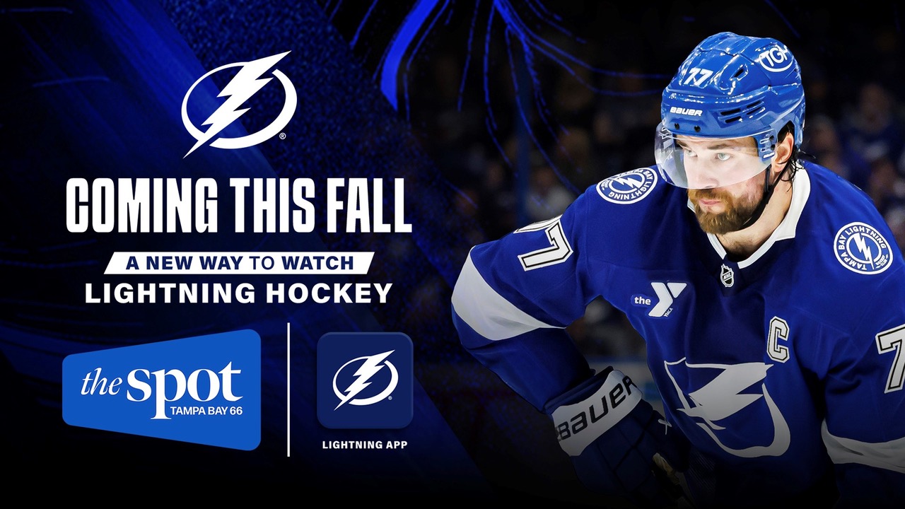 Tampa Bay Lightning Scripps Sports