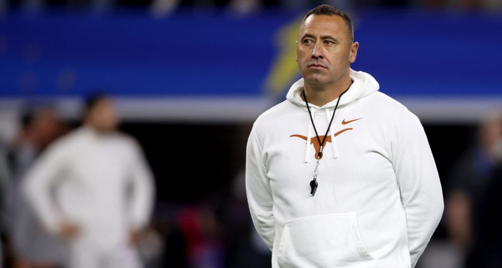 Steve Sarkisian calls out ‘irresponsible’ report on Texas’ NIL budget