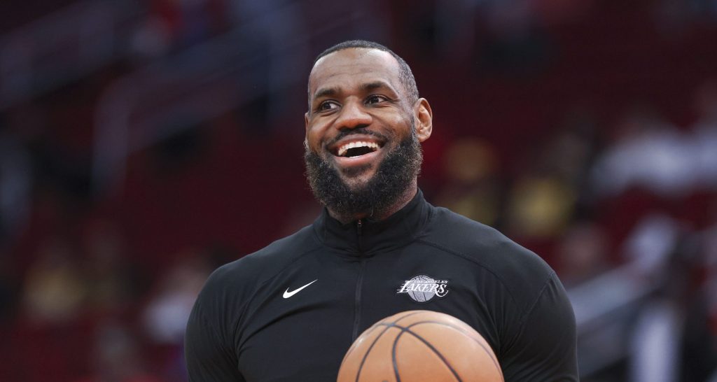 10 years later, an iconic tweet about LeBron James and his f*ckery remains very wrong