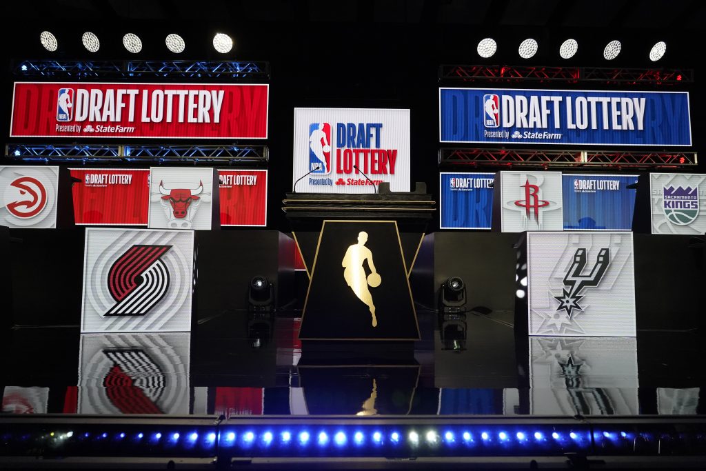 TV and Streaming Viewing Picks for May 12, 2025: how to watch NBA Draft Lottery