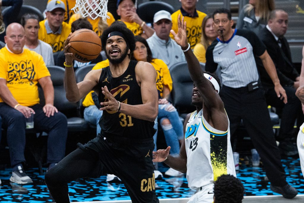 TV and Streaming Viewing Picks for May 11, 2025: how to watch NBA Playoffs
