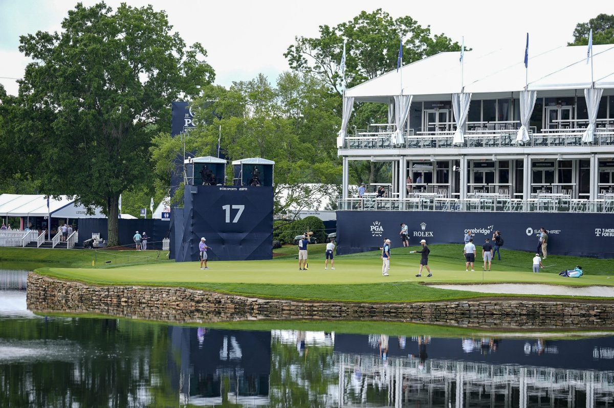 TV and Streaming Viewing Picks for May 15, 2025: how to watch PGA Championship