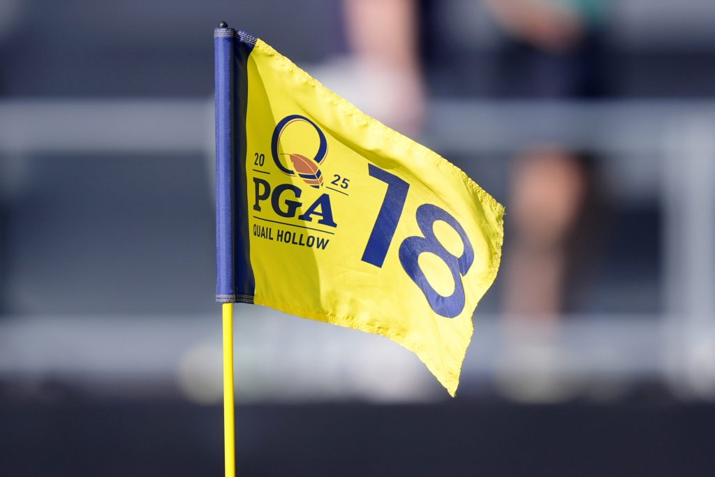 TV and Streaming Viewing Picks for May 18, 2025: how to watch PGA Championship