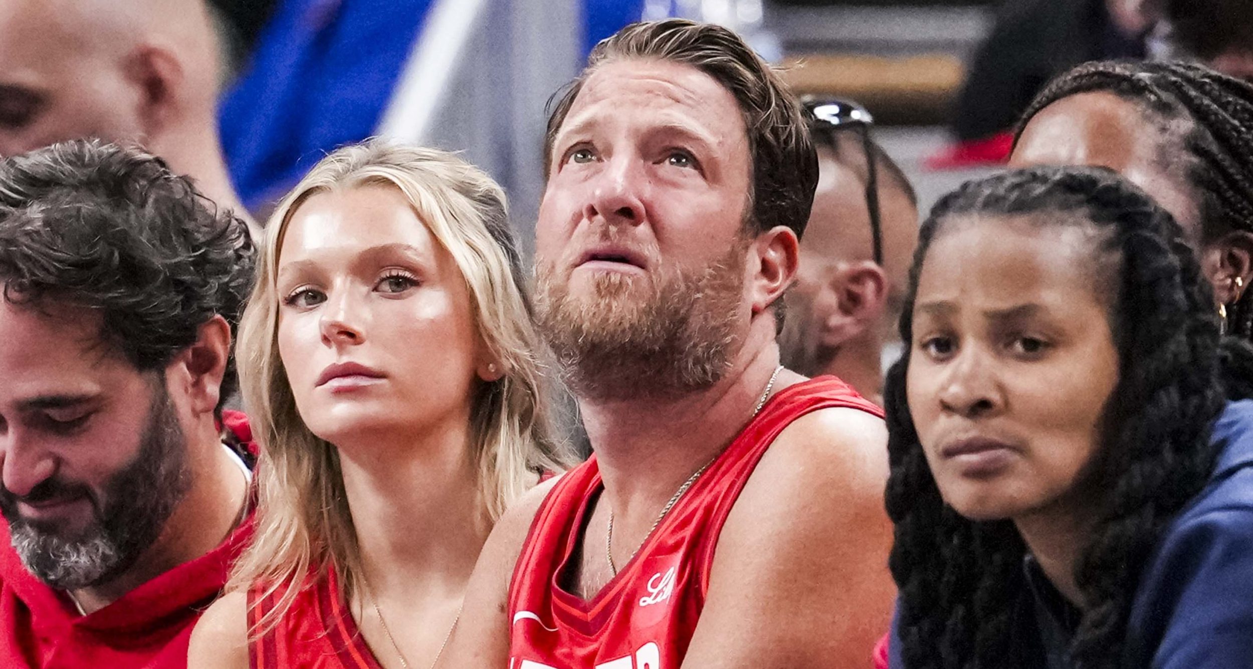 Dave Portnoy scolds WNBA for ‘lending credence’ to Angel Reese hate speech allegations