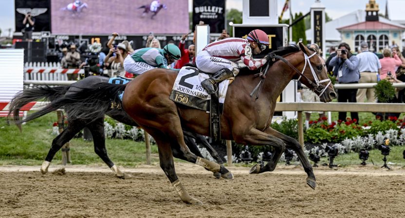 Journalism (2) with Umberto Rispoli