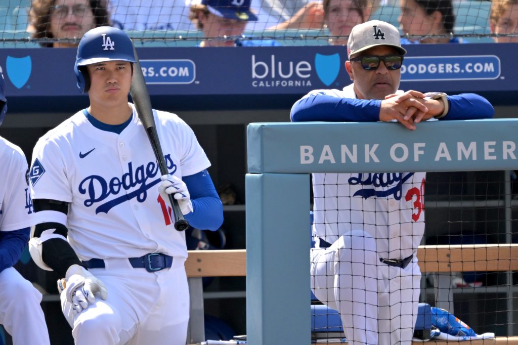 TV and Streaming Viewing Picks for May 19, 2025: how to watch MLB games