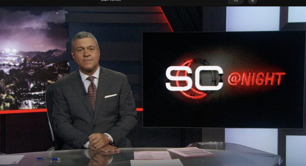 Saints hire Stan Verrett to host new pregame show after ESPN exit