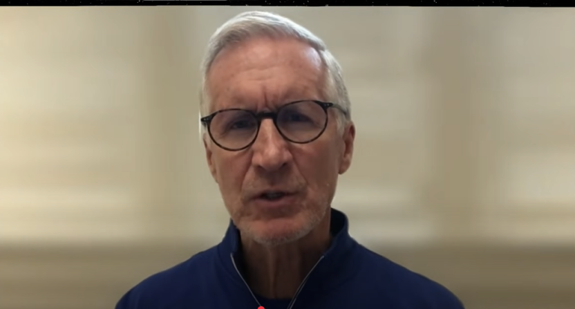 Mike Breen