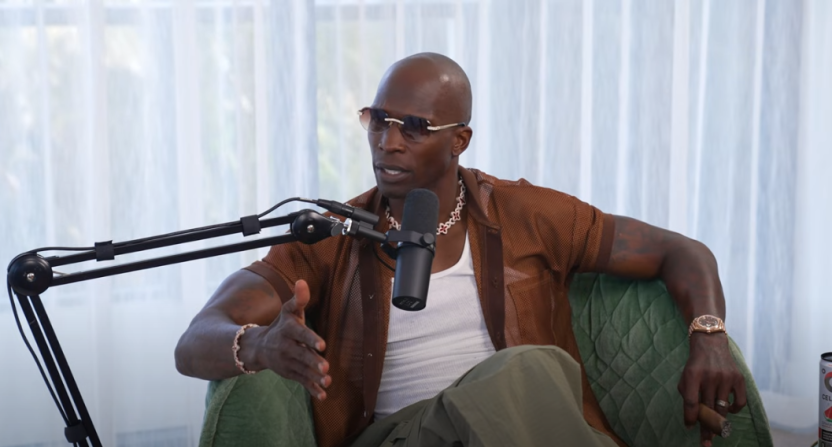 Chad Johnson