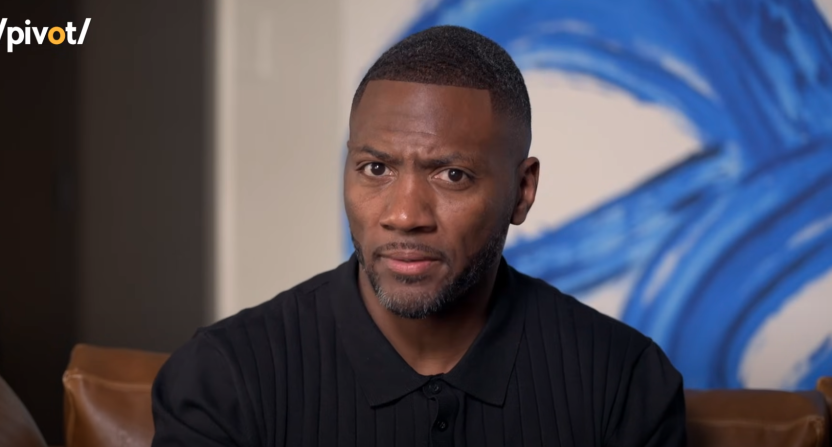 Ryan Clark responds to Robert Griffin III