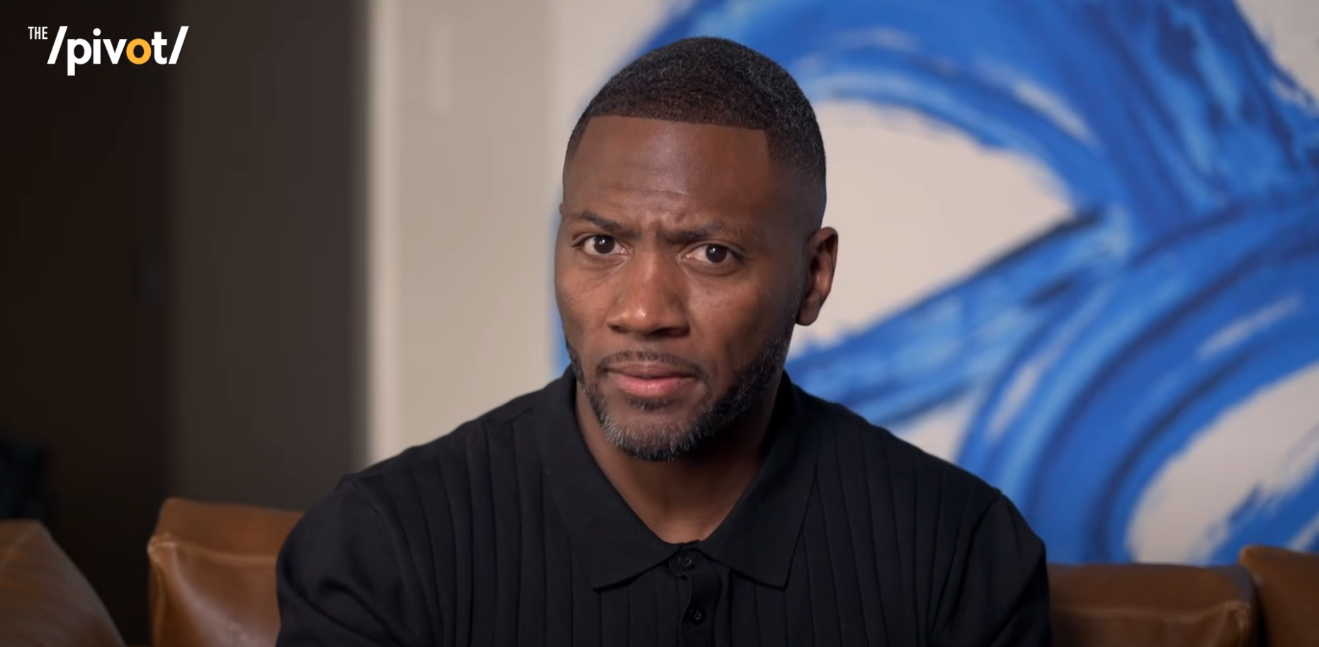 Ryan Clark responds to Robert Griffin III
